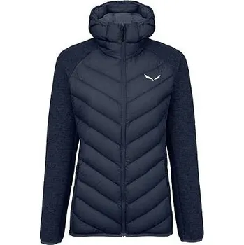 Dámská casual bunda Bunda SALEWA FANES SARNER RDSDWN W HYB JKT Lady velikost XS