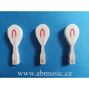 Kosmetická sada Kladívka pro piano Louis Renner Německo sada č. 17