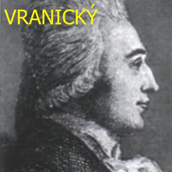 Pavel Vranický: Klavírní tria