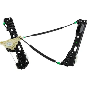 Stahovačka okna Stahovačka okna přední pravá BMW 1 (E81,E87)