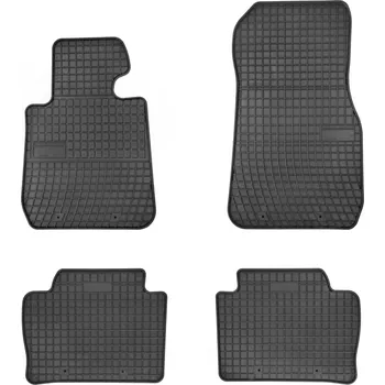 autokoberec Sada podlahových rohoží FROGUM ET0670