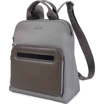 Městský batoh Batoh Hedgren Fika Latte HFIKA07-878