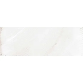 Obklad MAYOLICA Router My MAY00473 7,5 x 22,5 x 1 bílá 0,74 m2