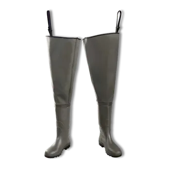 Rybářské oblečení Behr broďáky Allrounder Hip Waders Velikost: 42 (8603542)