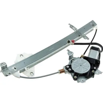 Stahovačka okna Stahovačka okna levá zadní HONDA JAZZ II