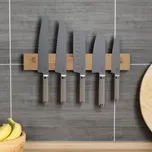 Magnetický držák na kuchyňské nože 40 x…