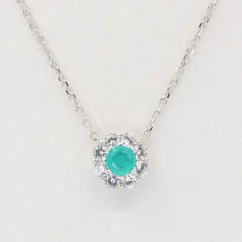 Náhrdelník Stříbrný náhrdelník