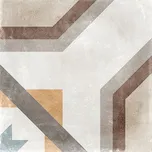 ARCANA TEMPO ARC 8CC7 60 cm x 60 cm x 1 cm mix barev 1,44 m2