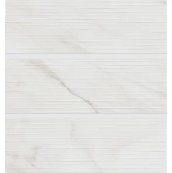 Dlažba EL BARCO KORE ELB EL11107 20 x 60 x 0,93 bílá 1,08 m2