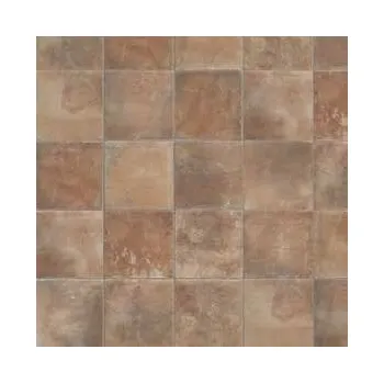 Dlažba NATUCER BOSTON BNORTH22,5X22,5 22,5 cm x 22,5 cm x 0,9 cm hnědá 1,01 m2