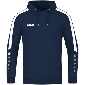 Dámská mikina Mikina s kapucí Jako Hooded sweatshirt Power W 6723d-900 Velikost 40
