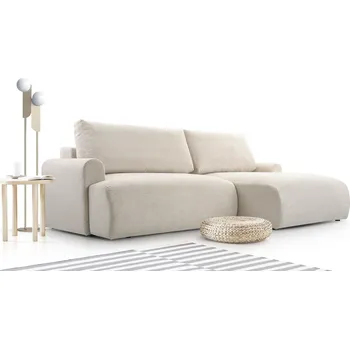 Sedací souprava Kinas Sedací souprava MIKO Orientace: Pravá, Zvolte čalounění: Aragon 93