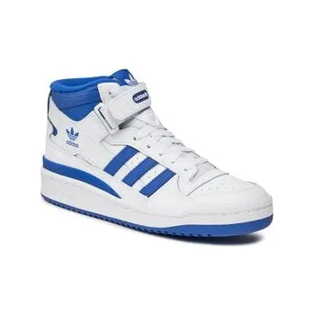 Dámské tenisky Sneakersy adidas Forum Mid FZ2085 Bílá 38