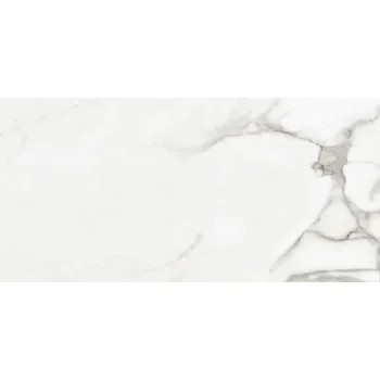 Dlažba ARGENTA VENATO 47381 60 cm x 120 cm x 0,9 cm bílá 1,44 m2