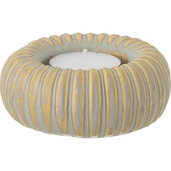 Svícen Bloomingville, Stojan na čajovou svíčku Topeka - Formadore