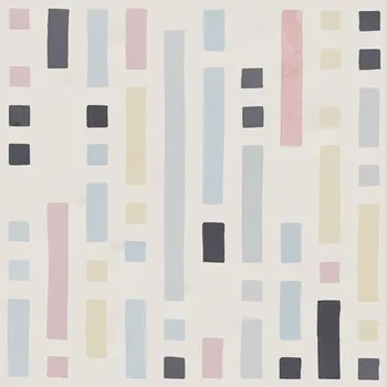 Dlažba VIVES PAOLA 3GE7 20 cm x 20 cm x 0,8 cm mix barev 1 m2