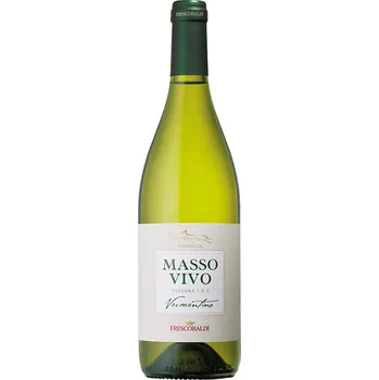 Tenuta Ammiraglia Frescobaldi Masso Vivo Vermentino IGT 2023