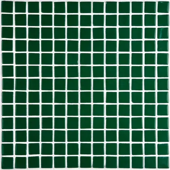 Dlažba EZARRI LISA 2555-C 31,2 cm x 49,5 cm x 0,48 cm zelená 2 m2