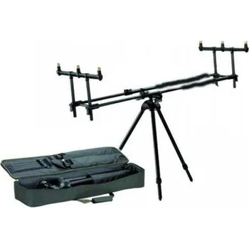 Behr stojan na pruty tripod De Luxe (9103033)