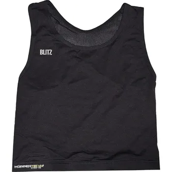 Dámské tričko Blitz BLITZSPORT Dámské sportovní body Maxi Guard - Vest Only - 5756_BLK Velikosti: L