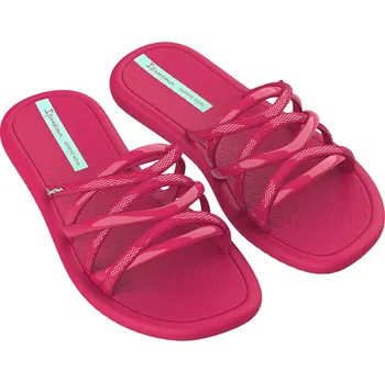 Dámské pantofle Ipanema Meu Sol Slide 83606-AW815 Dámské pantofle růžové 41-42