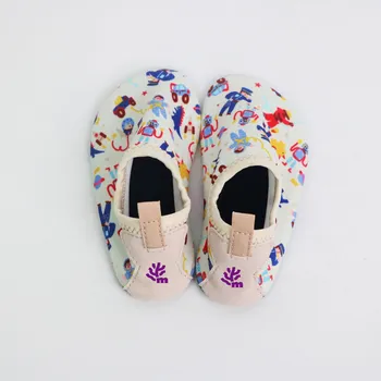 Vodní sport Boty do vody - robot, Milash Velikost: kids 1 (27/28)