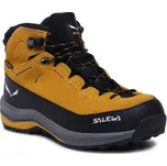 Trekingová obuv Salewa Mtn Trainer 2 Mid Ptx K 64011-2191 Žlutá 32