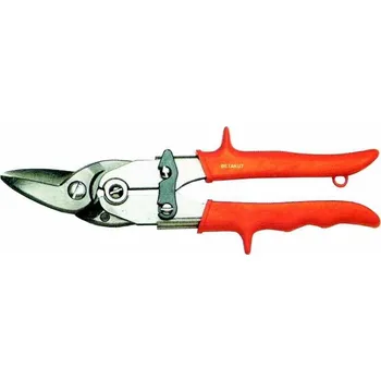 Nůžky na plech Phobos Nůžky na plech převodové pravé 250mm Profi (417.100R) - PH020325