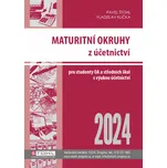 Maturitní okruhy z účetnictví 2024 -…