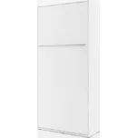 Výklopná postel 90 CONCEPT PRO CP-03 bílá