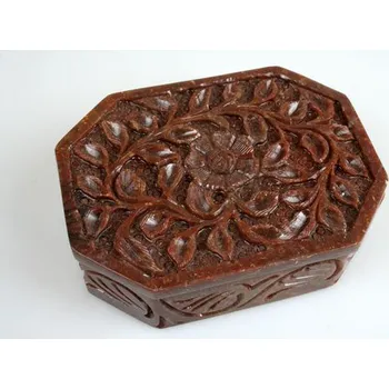 Dóza na potraviny Dóza z mastku