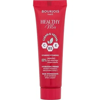 Bourjois Paris Healthy Mix Clean &…