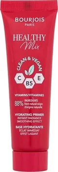 Podkladová báze na tvář Bourjois Paris Healthy Mix Clean & Vegan Hydrating Primer 30 ml