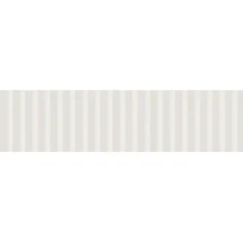 Obklad WOW TWIN PEAKS 131549 7,5 x 30 x 0,9 bílá 0,43 m2