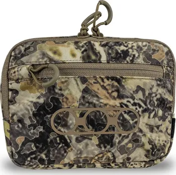 Dalekohled Eberlestock® Pouzdro Large Padded Eberlestock®, Barva: Skye®