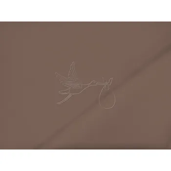 Kočárkovina - Světlá cappuccino