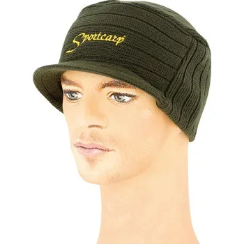 Čepice Sportcarp kulich Úplet