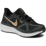 Běžecké boty Nike Air Zoom Structure 25 DJ7884 003 Černá 37_5