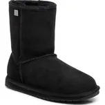 Sněhule EMU Australia Platinum Stinger Slim Lo WP20002 Černá 37