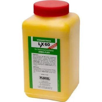 Penetrace GEFA základový nátěr Arbo-Flex LX60 Varianta: 1L