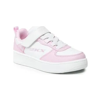 Dámské tenisky Skechers Sneakersy Sport Court 92 310156L/WPK Růžová 28