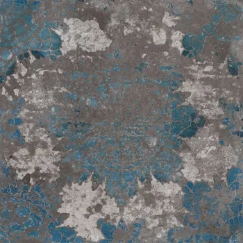 Dlažba WOW MESTIZAJE 120431 18,5 cm x 18,5 cm x 1 cm šedá 0,41 m2