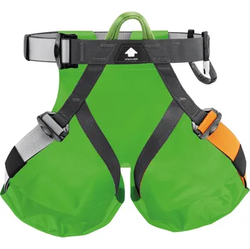 Horolezectví PETZL horolezecký úvazek CANYON CLUB