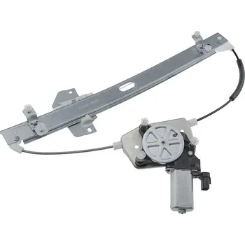 Stahovačka okna Stahovačka okna přední levá HYUNDAI ACCENT III - s motorkem