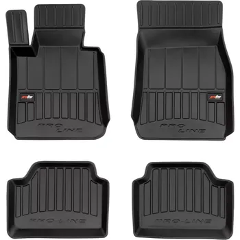 Autolékárnička Frogum 3D407794 Gumové koberce ProLine BMW řady 1 F20 2011-2019