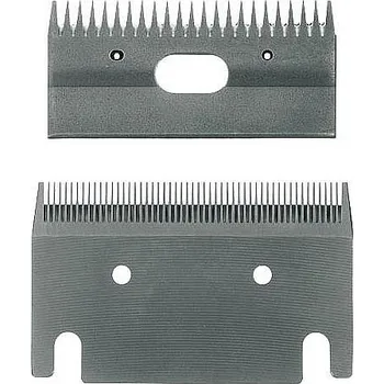 Chov hospodářského zvířete Sada nožů pro stříhací strojky - Lister 1253 pro velmi jemné (veterinární) stříhání