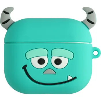 Příslušenství pro sluchátka Obal pro AirPods 3 - Orc