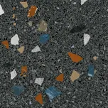 ARCANA STRACCIATELLA 8P43 79,3 cm x 79,3 cm x 1,05 cm mix barev 1,26 m2