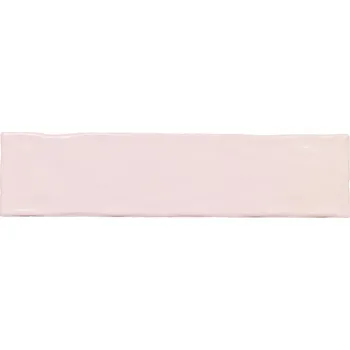 Dlažba EL BARCO MUSIC ELB EL10783 7,5 x 30 x 0,86 růžová 0,5 m2