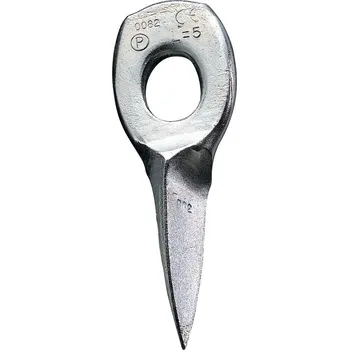 Lezecký doplněk PETZL skoba UNIVERSEL 5 cm